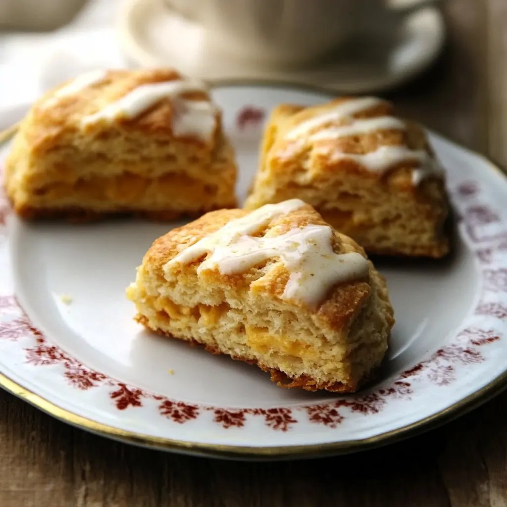 Pumpkin Scones Recipe: An Incredible Ultimate Guide to 7 Amazing Scones