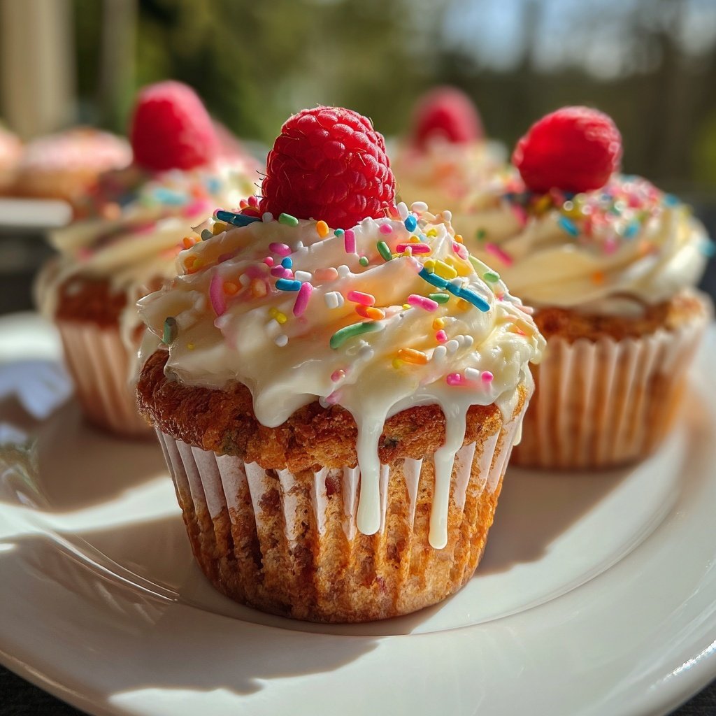 Deluxe Baking Inspirations