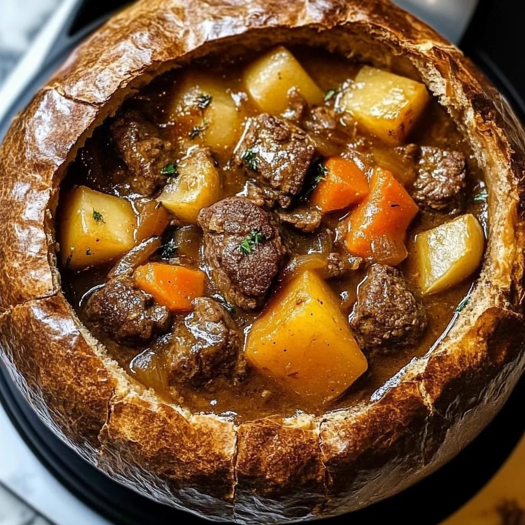 Witch’s Cauldron Beef Stew: An Incredible Ultimate Recipe