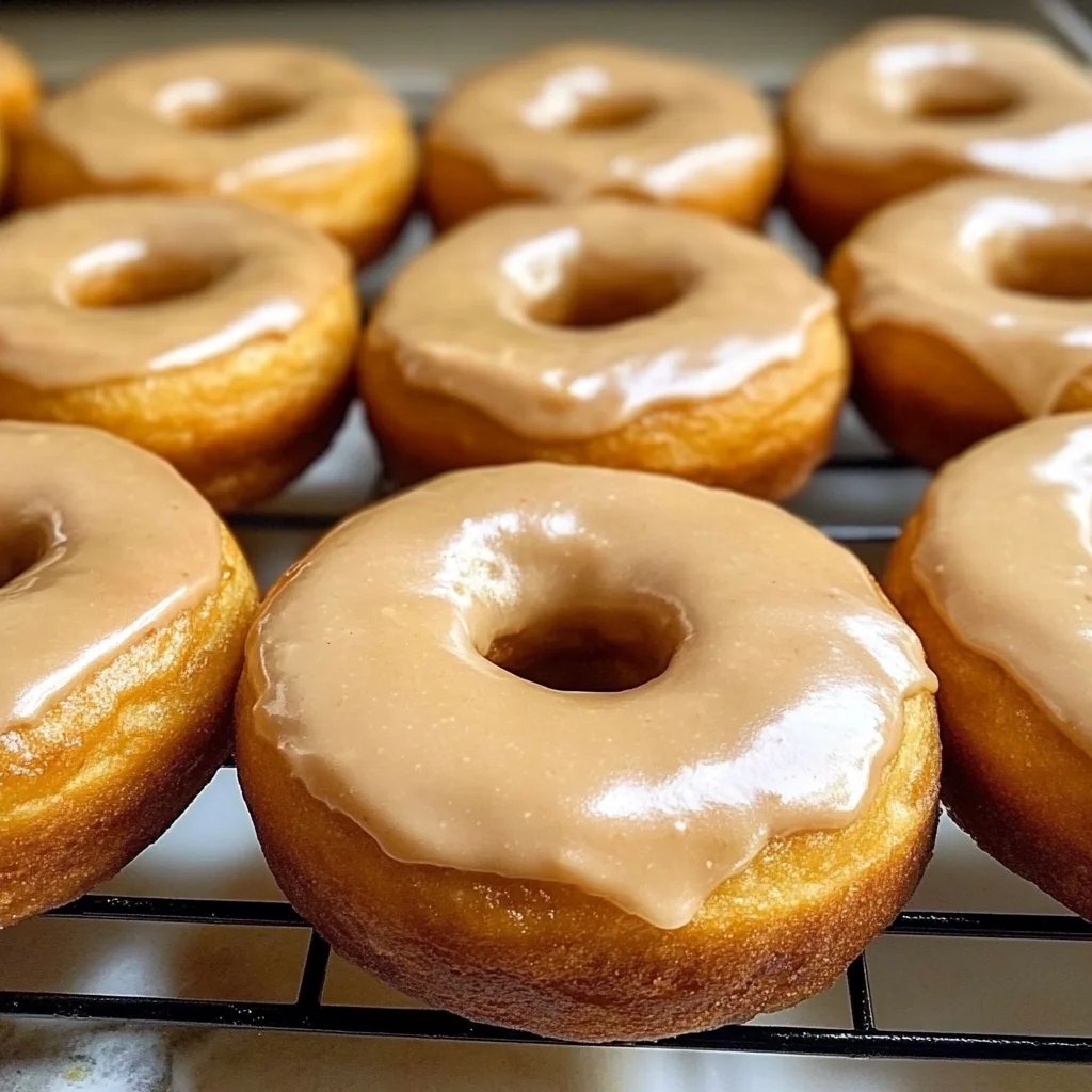 Gluten-Free Pumpkin Donuts: An Incredible Ultimate Recipe