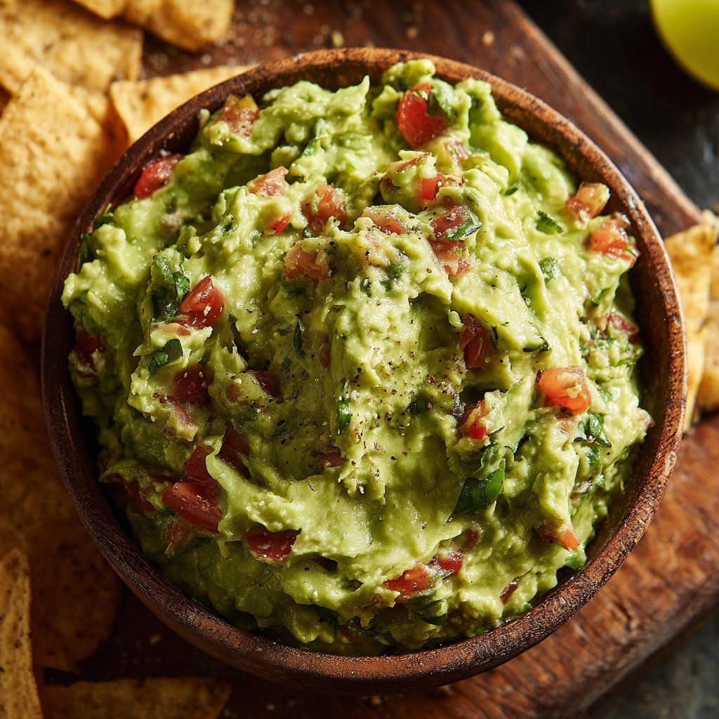 Best Guacamole