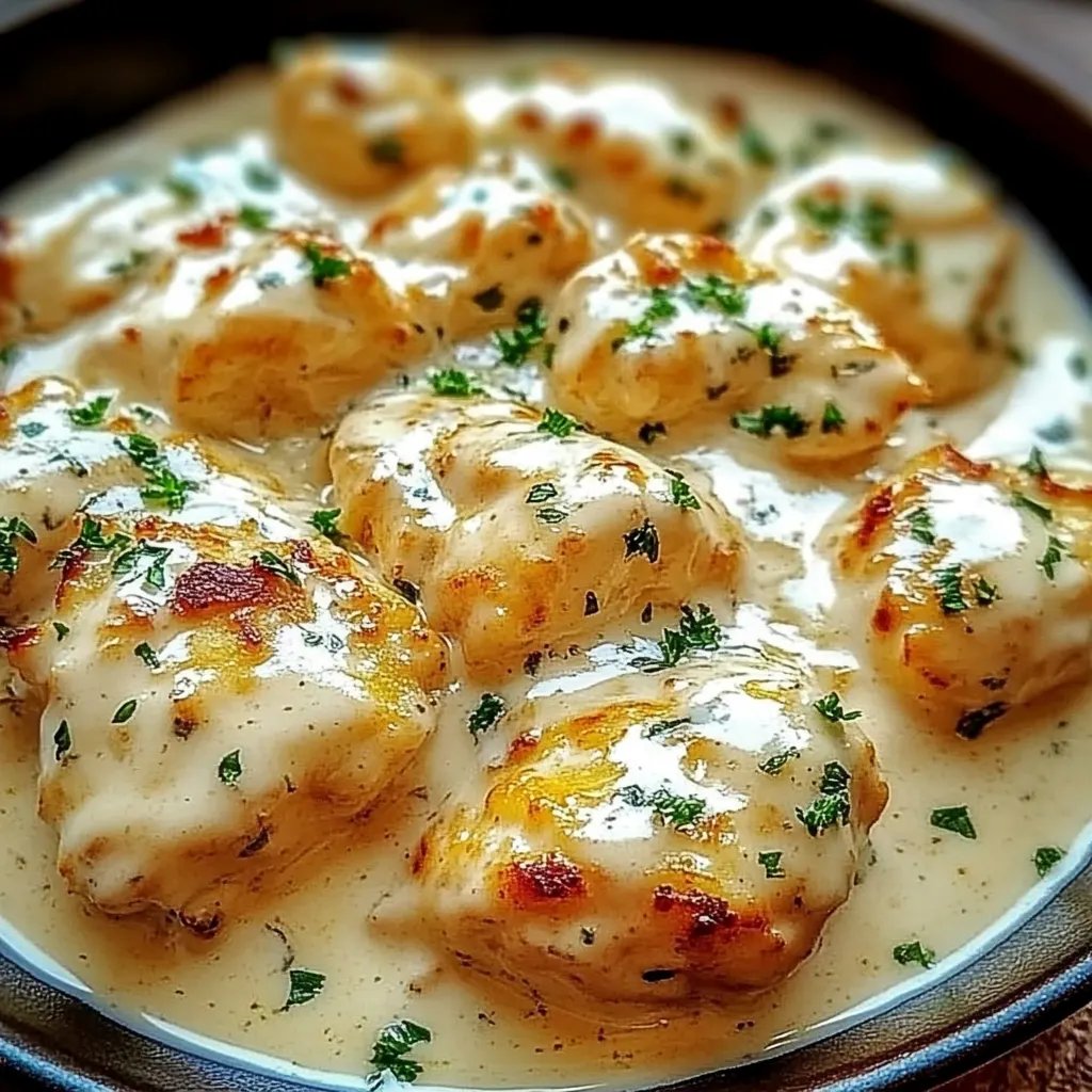Cream Cheese Chicken Recipe – An Incredible Easy Dish!