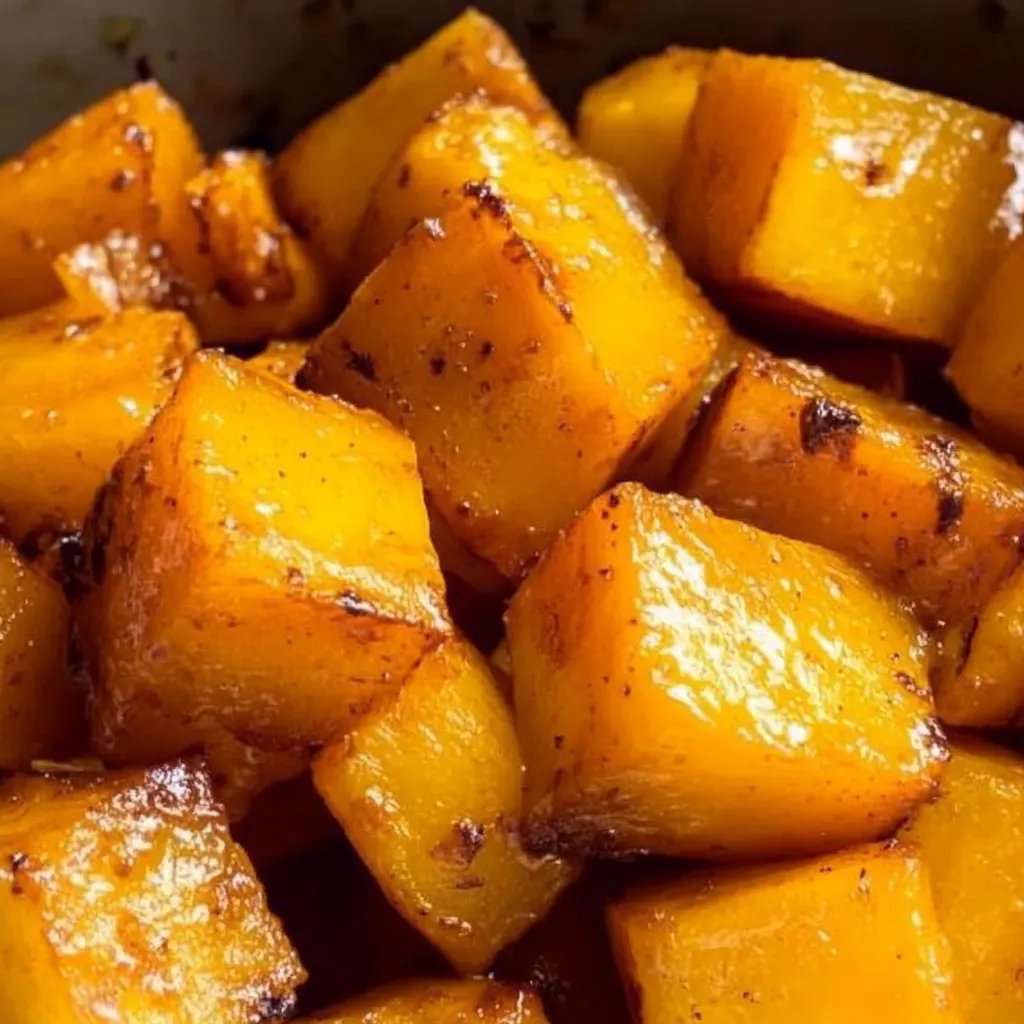 Roasted Butternut Squash: An Incredible Ultimate Recipe