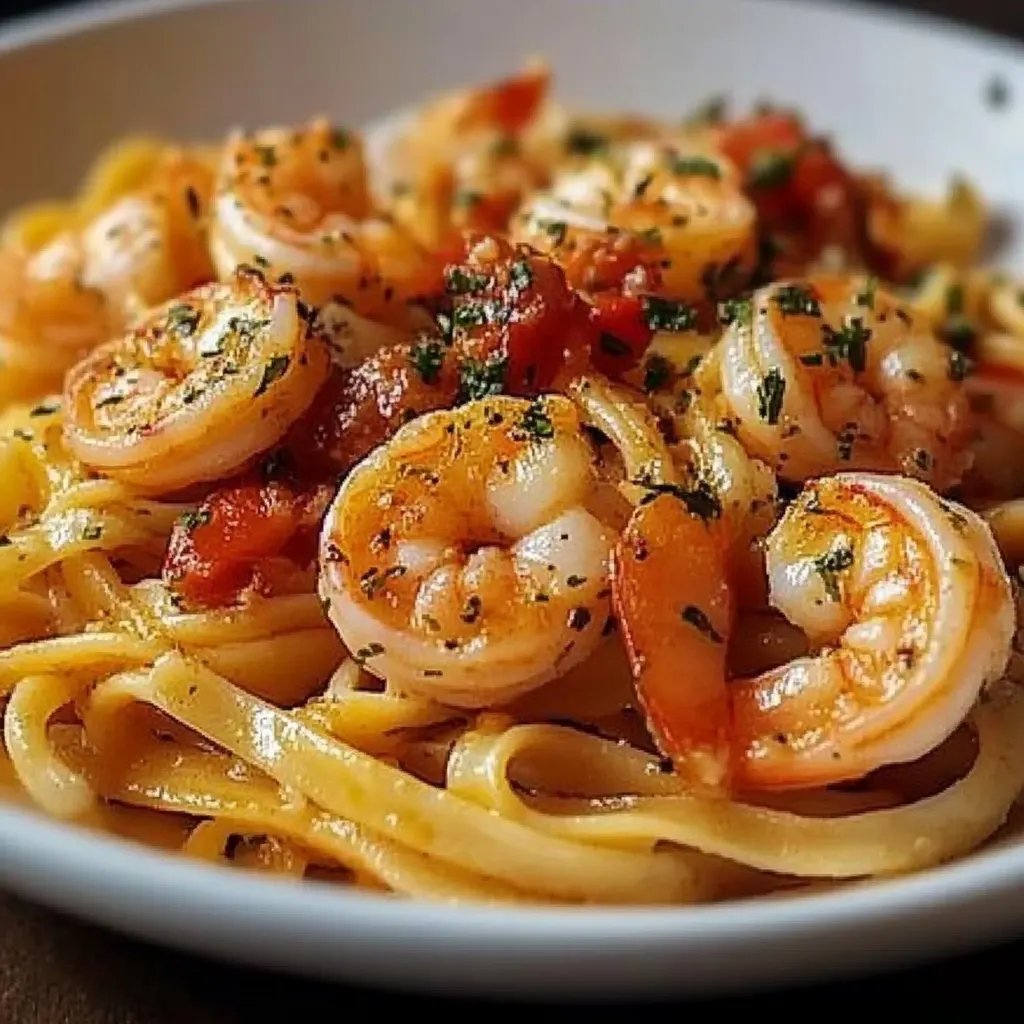 Jamaican Shrimp Pasta: An Incredible Ultimate Recipe for Seafood Lovers