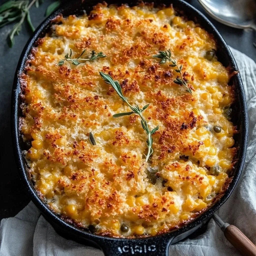 Cheesy Lentil Bake: An Amazing Ultimate Recipe