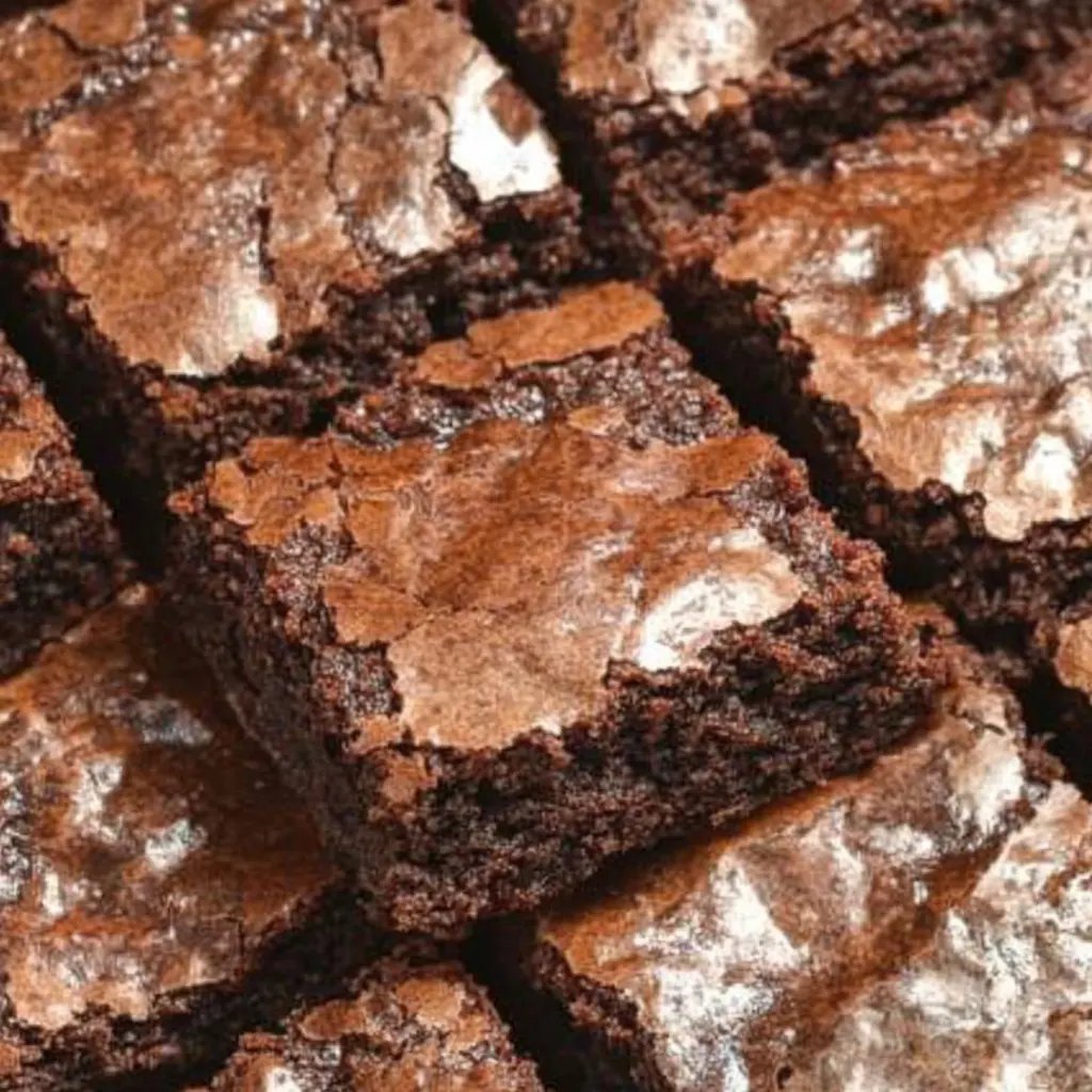 Easy Brownies Recipe: An Amazing Ultimate Recipe