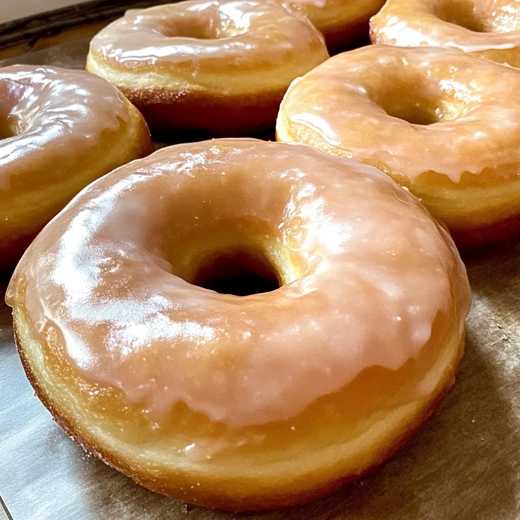 Sourdough Donuts: An Incredible Ultimate Recipe for 5-Star Treats