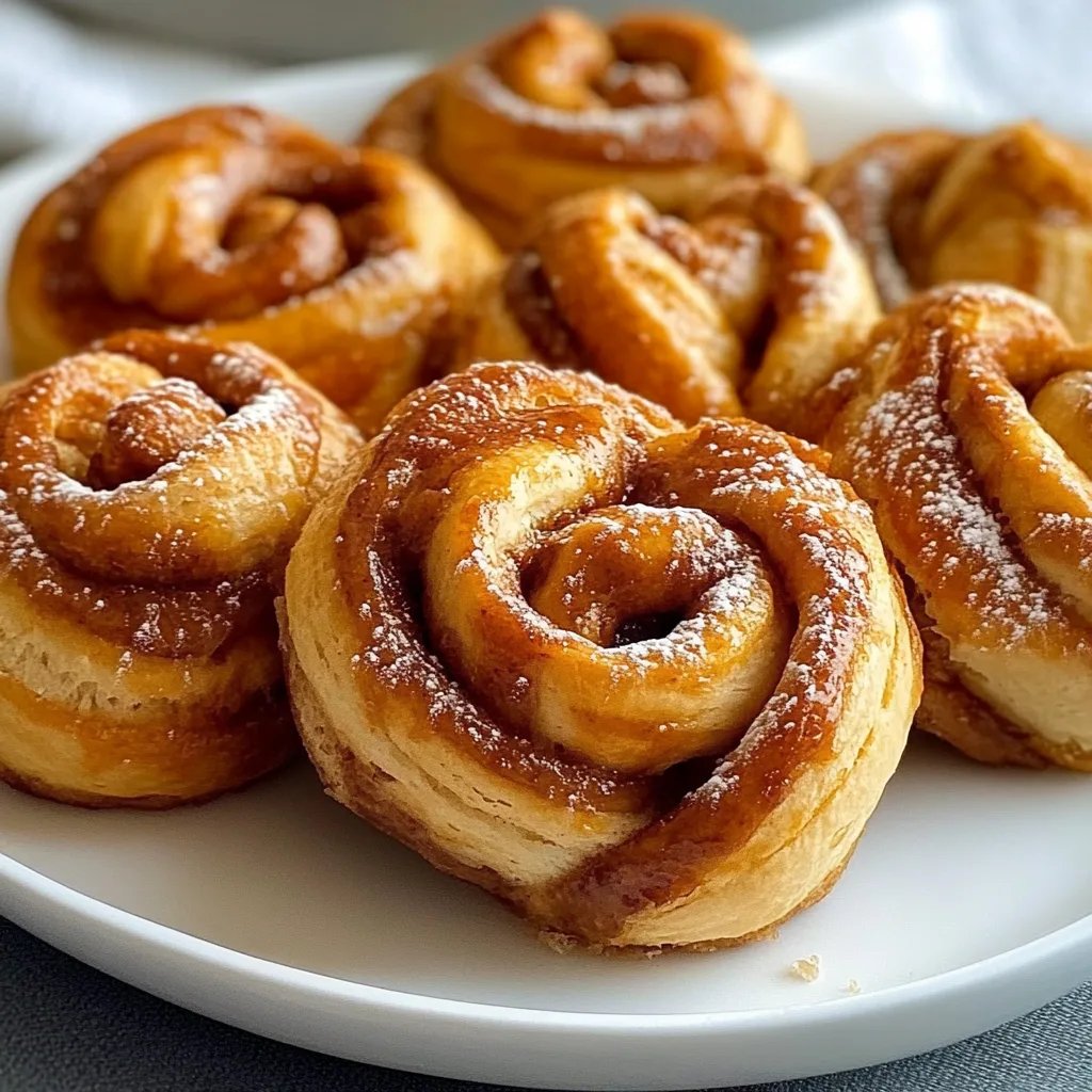 Beautifully Braided Cinnamon Buns: An Incredible Ultimate Recipe