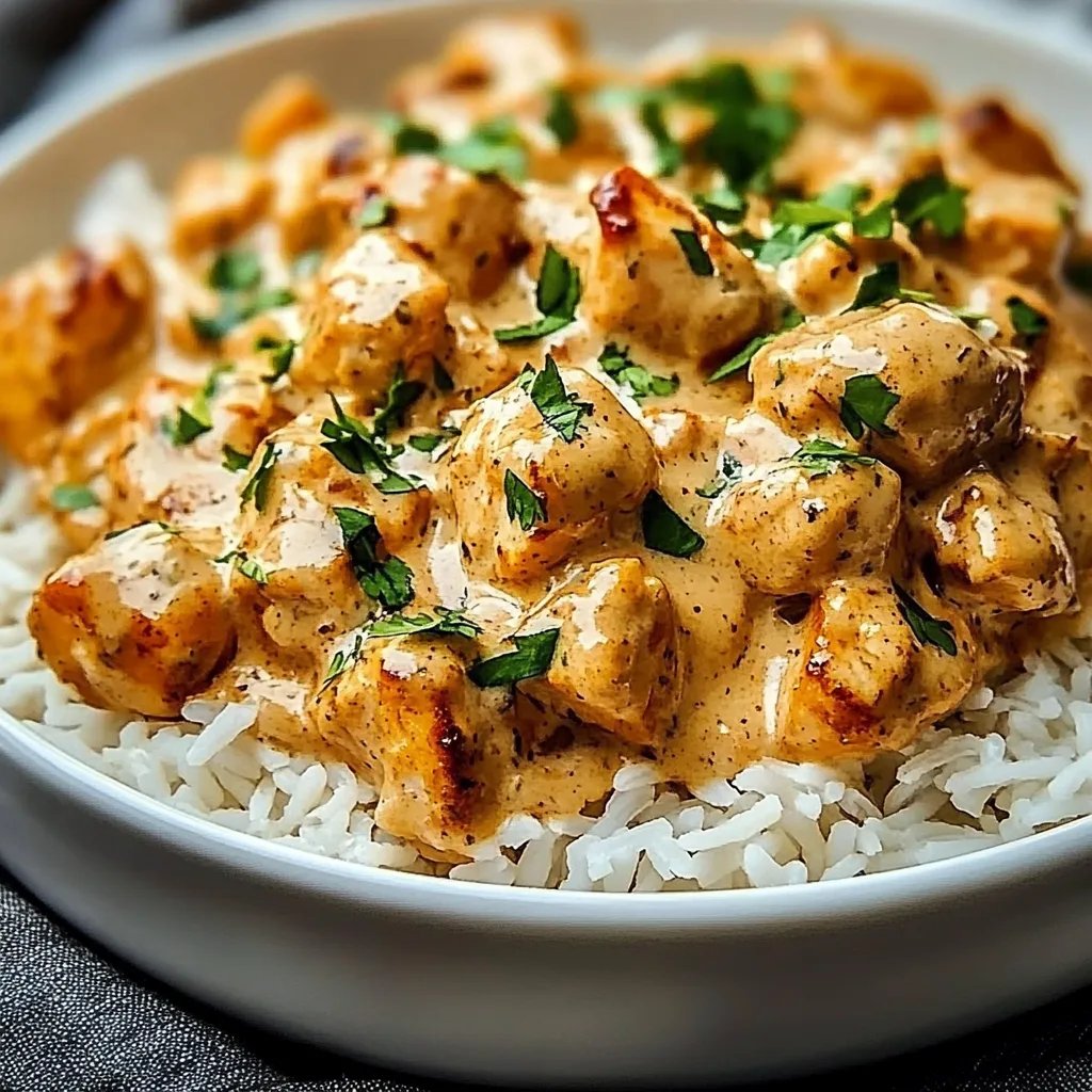 Best Smothered Chicken and Rice Recipe: An Amazing Ultimate Guide