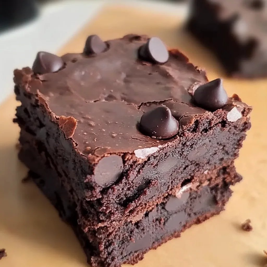 Black Bean Brownies: An Incredible Ultimate Recipe You’ll Love