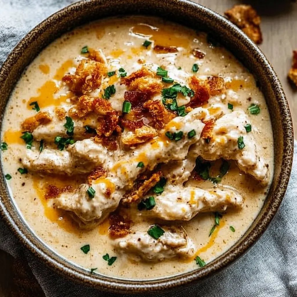 Crockpot Crack Chicken: An Amazing Ultimate Recipe
