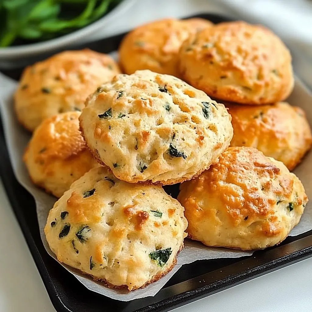 Breakfast Protein Biscuits: An Amazing Ultimate Recipe