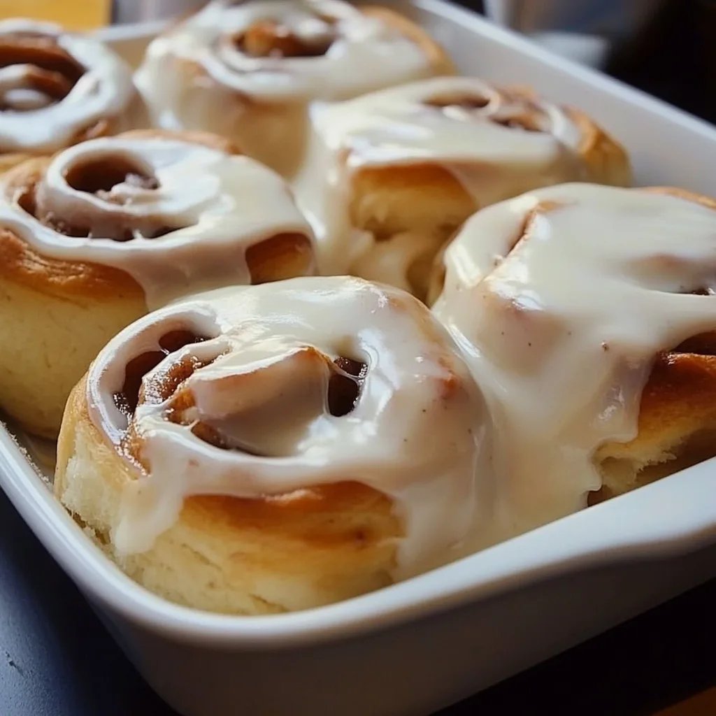 The Best Cinnamon Rolls: An Incredible Ultimate Recipe