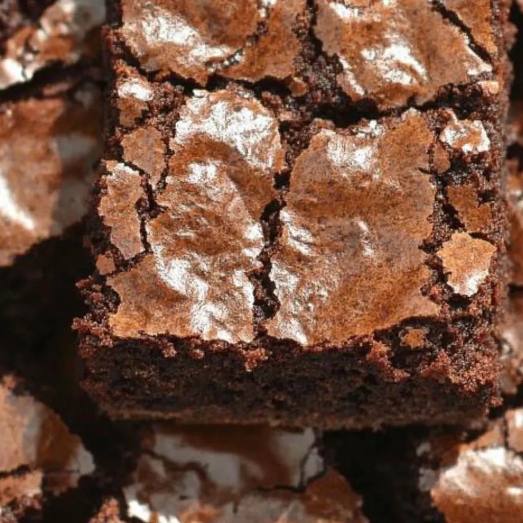 Easy Brownies: An Amazing Ultimate Recipe for Chocolate Lovers