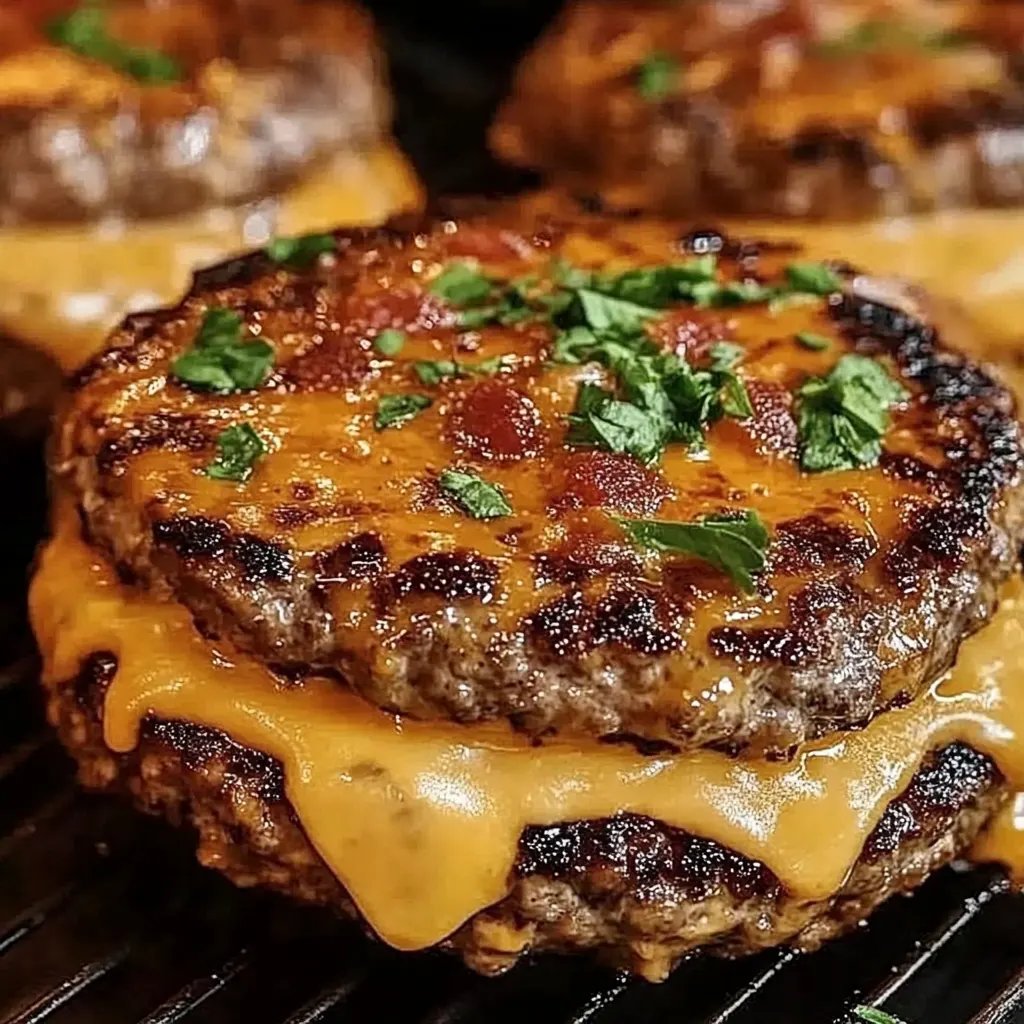 Crack Burgers: An Amazing Ultimate Recipe for 2023