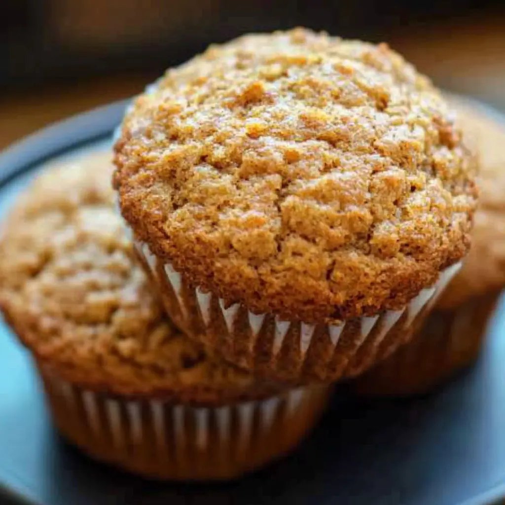 Bran Muffins: The Amazing Ultimate Guide to 5 Delicious Recipes