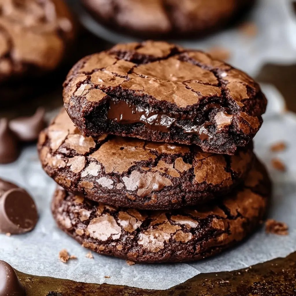 Easy 30 Minute Chocolate Biscuits: A Wonderful Ultimate Recipe