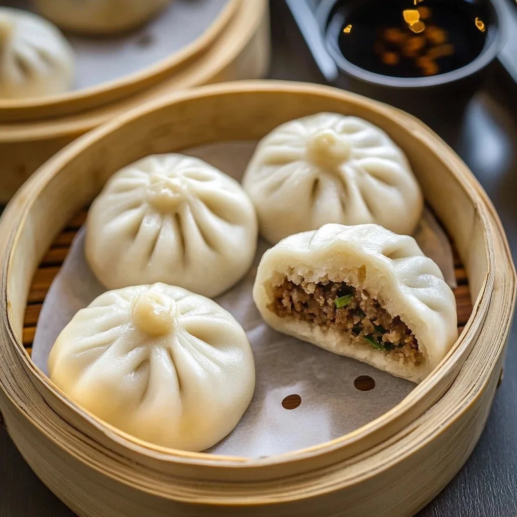 Gluten-Free Bao Buns: An Incredible Ultimate Recipe for Amazing Steamed Chinese Baozi