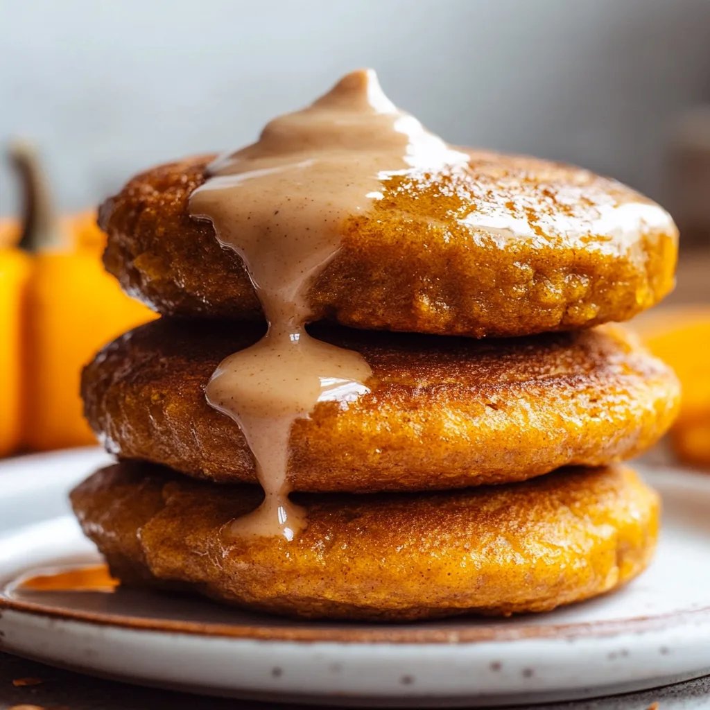 Pumpkin Pancakes: An Incredible Ultimate Recipe for 2023