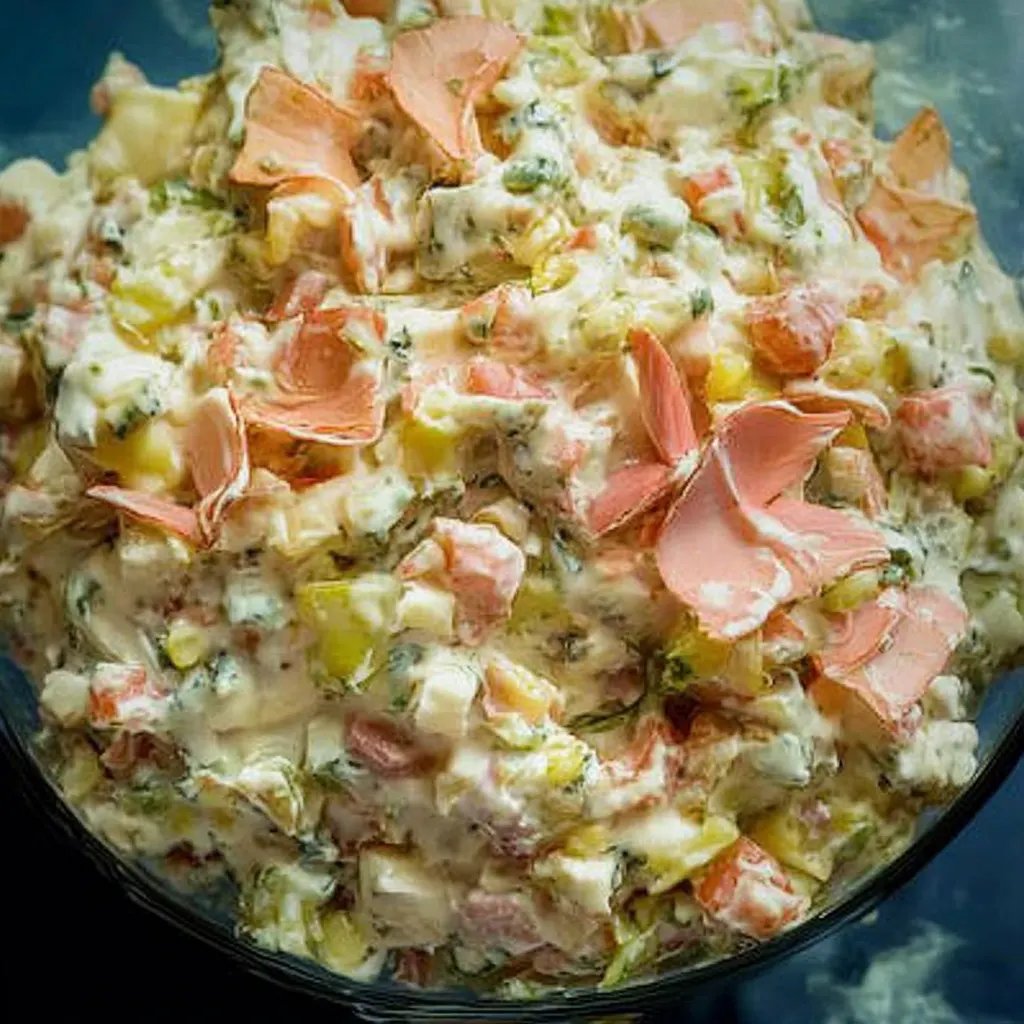 Olivier Salad: An Incredible Ultimate Recipe You Must Try