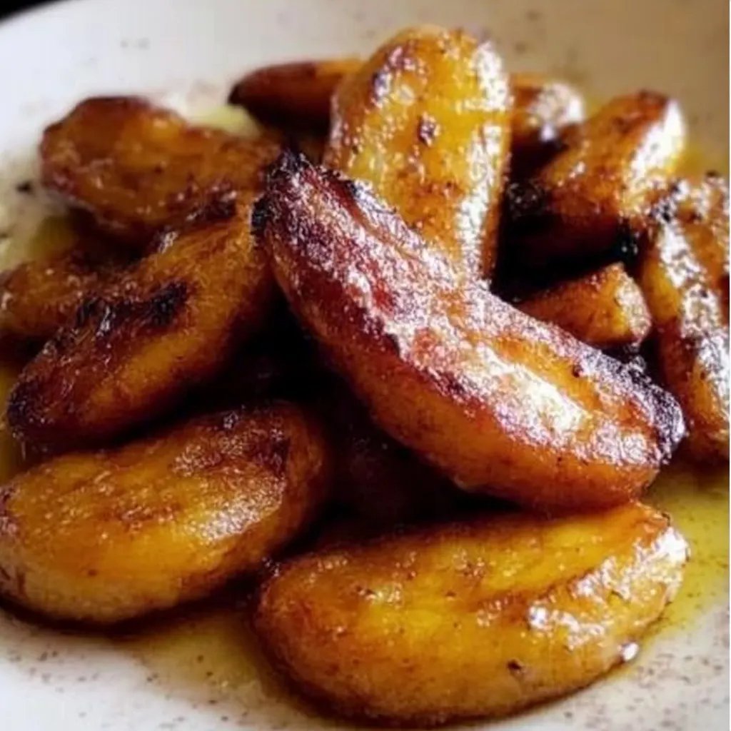 Best Fried Sweet Plantains: An Incredible 7-Step Recipe