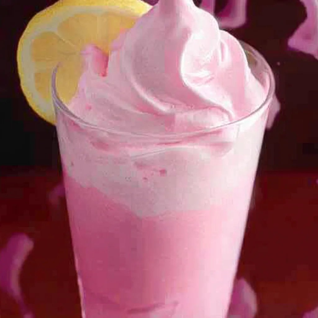 Whipped Pink Lemonade: An Incredible Ultimate Recipe for Summer