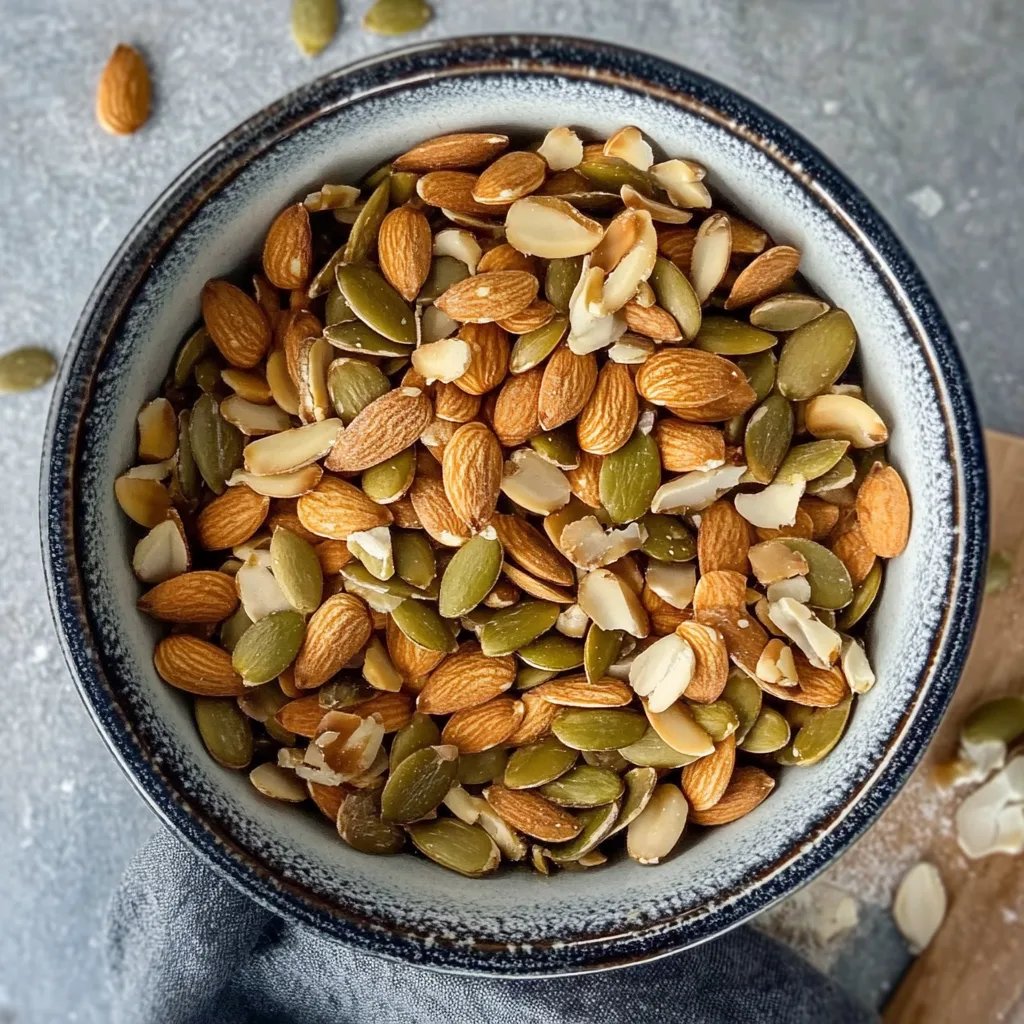 Roasted Pepitas: An Amazing Ultimate Guide to 7 Health Benefits