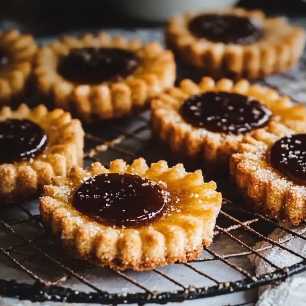 French Salted Butter Cookies: An Amazing Ultimate Recipe