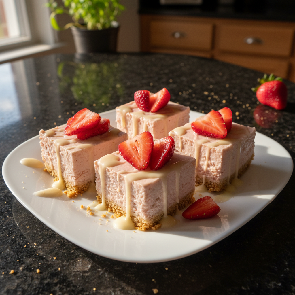 Deluxe Baking Inspirations