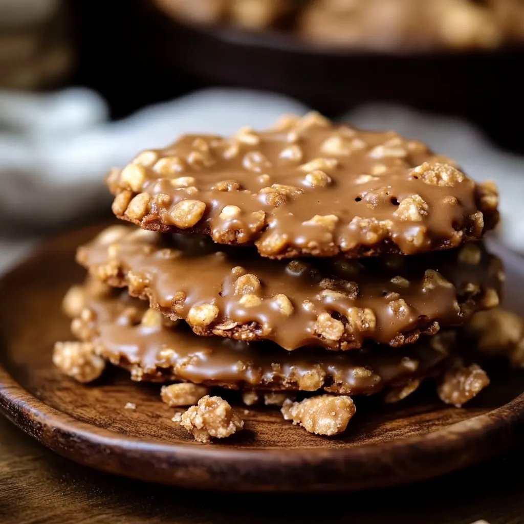 Cornflakes Peanut Choco Cookies: The Incredible Amazing Recipe You Need to Try
