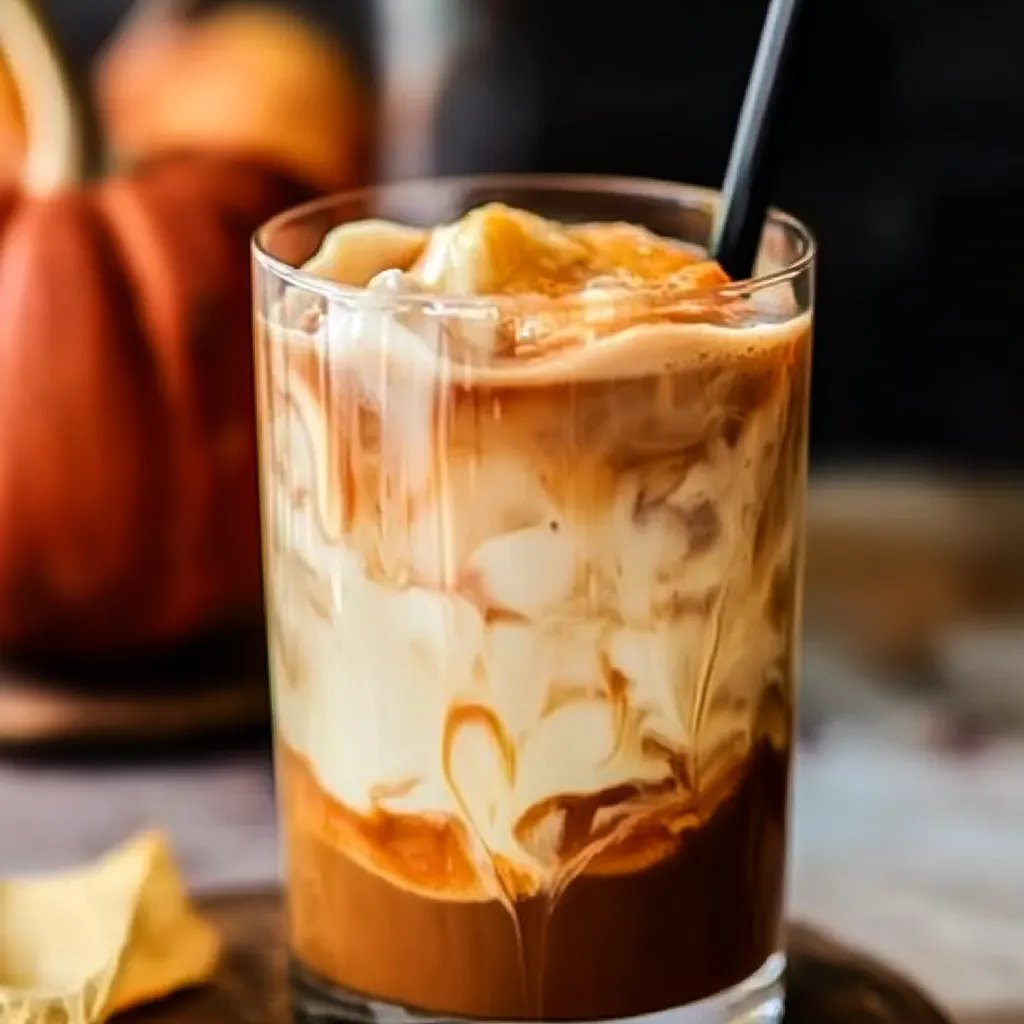 Pumpkin Cold Brew: An Amazing Ultimate Recipe
