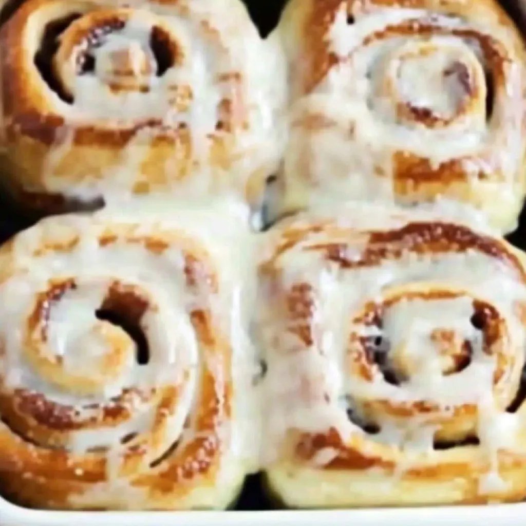Homemade Cinnamon Rolls: A Wonderful Ultimate Recipe You Must Try