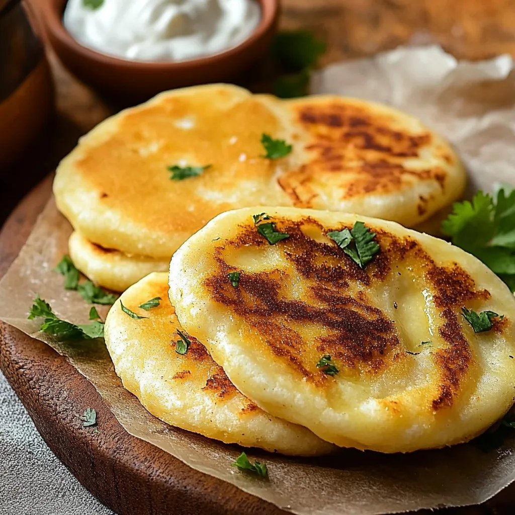 Best Arepas con Queso: An Incredible Ultimate Recipe
